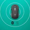 Draadloze muis Logitech Signature M650 Logi Bolt Bluetooth