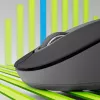 Draadloze muis Logitech Signature M650 Logi Bolt Bluetooth