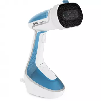 Handstomer Tefal Pure Tex DT9530G0 1700 W, 0,2 L watertank, keramische zool, 30 g/min stoom, 90 g/min stoomstoot