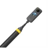Selfiestick Insta360 DINEESS/B zwart geel