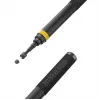 Selfiestick Insta360 DINEESS/B zwart geel