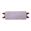 Mopdoek Vileda rood wit