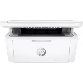 Multifunctionele laserprinter HP LaserJet MFP M140w — mono, 20 ppm, 600×600 DPI, A4, Wi‑Fi, Ethernet, wit