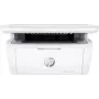Multifunctionele laserprinter HP LaserJet MFP M140w — mono, 20 ppm, 600×600 DPI, A4, Wi‑Fi, Ethernet, wit