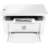 Multifunctionele laserprinter HP LaserJet MFP M140w — mono, 20 ppm, 600×600 DPI, A4, Wi‑Fi, Ethernet, wit