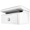 Multifunctionele laserprinter HP LaserJet MFP M140w — mono, 20 ppm, 600×600 DPI, A4, Wi‑Fi, Ethernet, wit