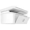 Multifunctionele laserprinter HP LaserJet MFP M140w — mono, 20 ppm, 600×600 DPI, A4, Wi‑Fi, Ethernet, wit