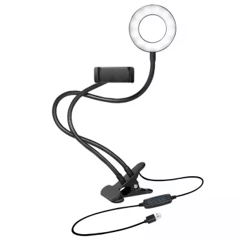 Verlichtingsring LogiLink AA0150 24 LED