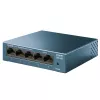 TP-Link 5-poorts 10/100/1000Mbps desktop-netwerkswitch