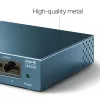 TP-Link 5-poorts 10/100/1000Mbps desktop-netwerkswitch