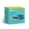 TP-Link 5-poorts 10/100/1000Mbps desktop-netwerkswitch