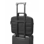 Laptoptas HP Professional 15,6 inch aktetas effen