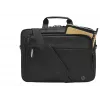 Laptoptas HP Professional 15,6 inch aktetas effen