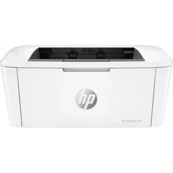 HP LaserJet M110w printer, laser, 600 x 600 DPI, A4, 20 ppm, netwerkgeschikt, wit