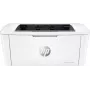 HP LaserJet M110w printer, laser, 600 x 600 DPI, A4, 20 ppm, netwerkgeschikt, wit
