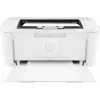 HP LaserJet M110w printer, laser, 600 x 600 DPI, A4, 20 ppm, netwerkgeschikt, wit