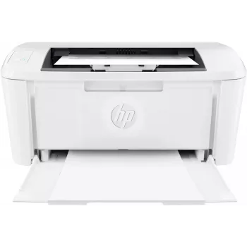 HP LaserJet M110w printer, laser, 600 x 600 DPI, A4, 20 ppm, netwerkgeschikt, wit