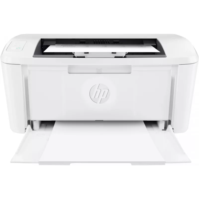 HP LaserJet M110w printer, laser, 600 x 600 DPI, A4, 20 ppm, netwerkgeschikt, wit
