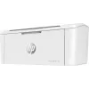 HP LaserJet M110w printer, laser, 600 x 600 DPI, A4, 20 ppm, netwerkgeschikt, wit