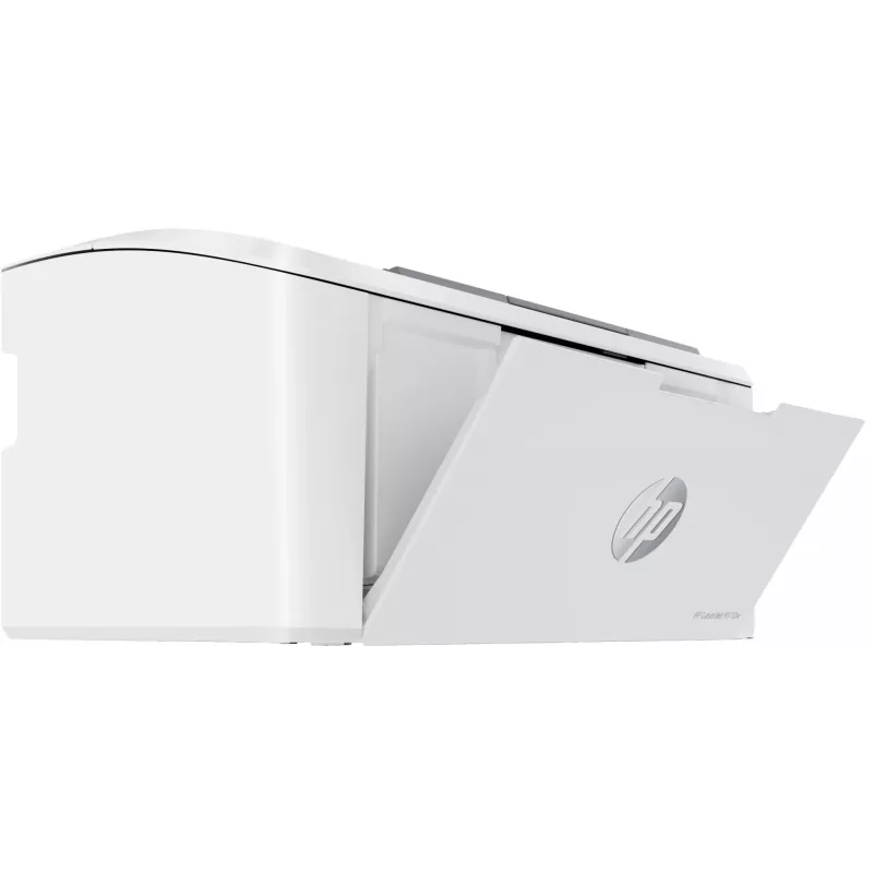 HP LaserJet M110w printer, laser, 600 x 600 DPI, A4, 20 ppm, netwerkgeschikt, wit