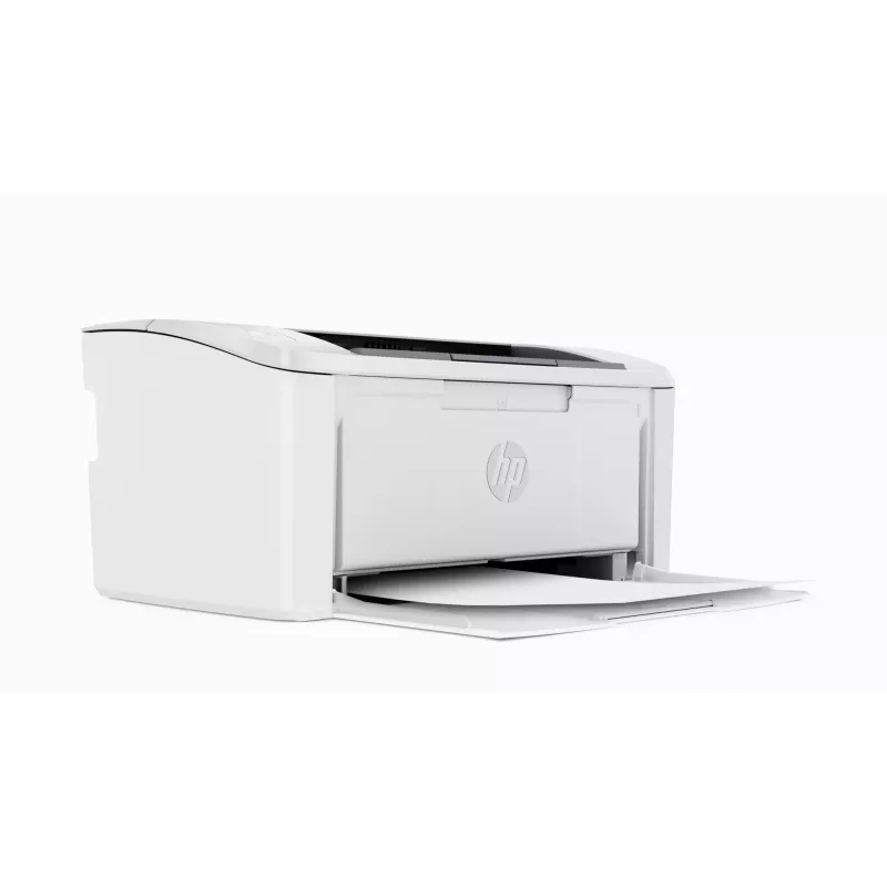 HP LaserJet M110w printer, laser, 600 x 600 DPI, A4, 20 ppm, netwerkgeschikt, wit