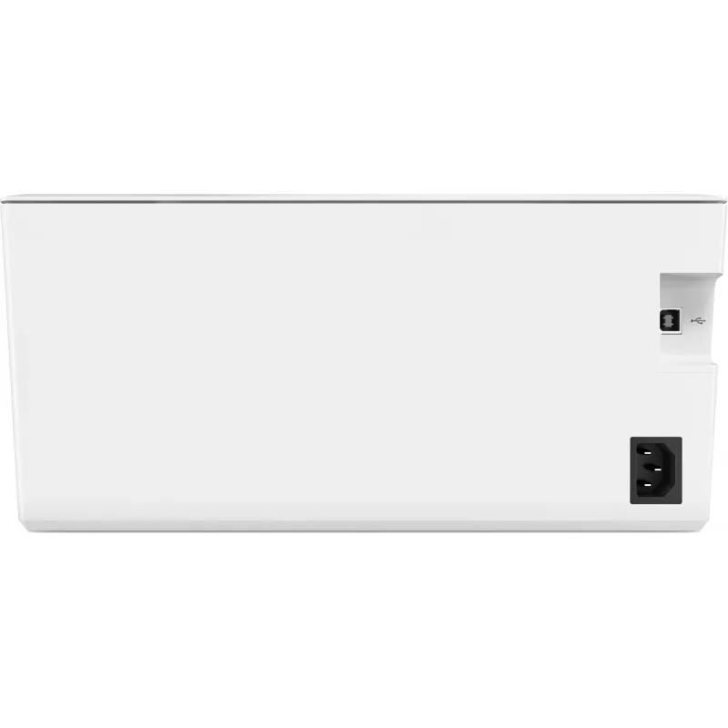 HP LaserJet M110w printer, laser, 600 x 600 DPI, A4, 20 ppm, netwerkgeschikt, wit
