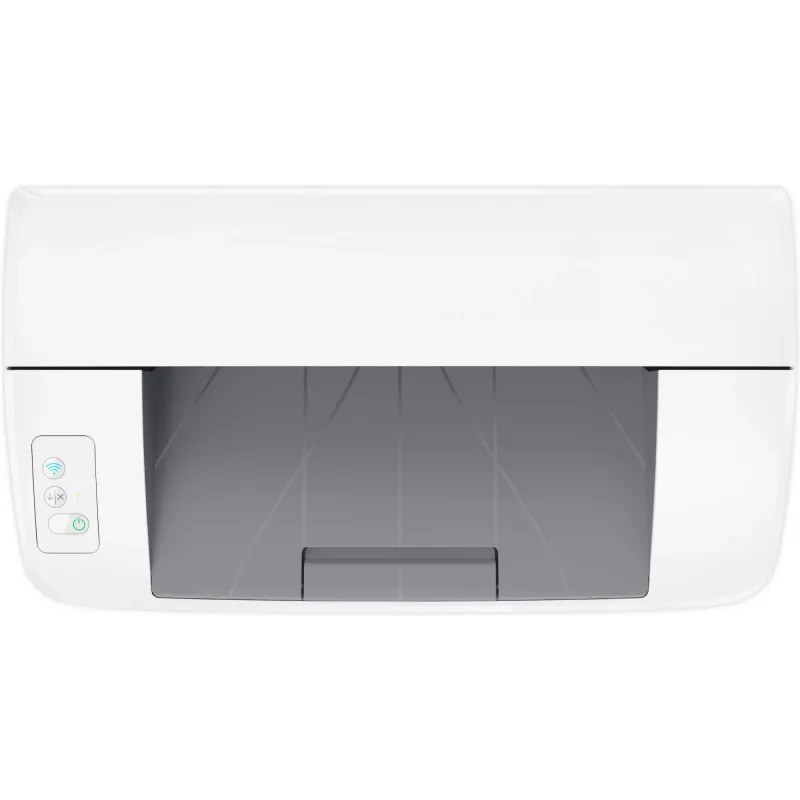 HP LaserJet M110w printer, laser, 600 x 600 DPI, A4, 20 ppm, netwerkgeschikt, wit