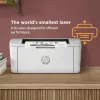 HP LaserJet M110w printer, laser, 600 x 600 DPI, A4, 20 ppm, netwerkgeschikt, wit
