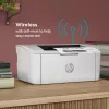 HP LaserJet M110w printer, laser, 600 x 600 DPI, A4, 20 ppm, netwerkgeschikt, wit