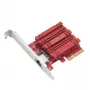 ASUS XG-C100C V3 interne Ethernet 10000 Mbit/s