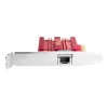 ASUS XG-C100C V3 interne Ethernet 10000 Mbit/s
