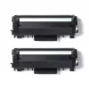 Toner Brother TN2420 TWIN-pack 3000 pagina's zwart