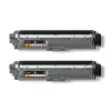 Brother TN-241BKTWIN toner dubbelpak, zwart, 2 x 2500 pagina's