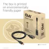 DisplayPort naar VGA-kabel M/M CLUB3D CAC-1012 2m