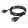 VGA-kabel, bidirectioneel, M/M, 3 m, 28AWG, CLUB3D CAC-1703