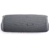 Draagbare stereoluidspreker JBL Flip 6 grijs