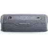Draagbare stereoluidspreker JBL Flip 6 grijs