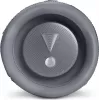 Draagbare stereoluidspreker JBL Flip 6 grijs