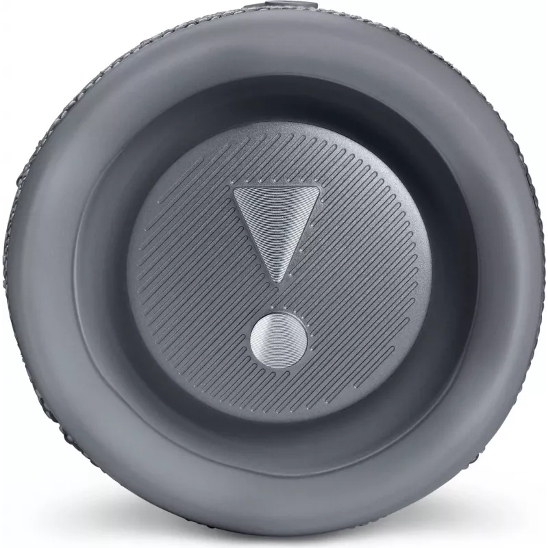 Draagbare stereoluidspreker JBL Flip 6 grijs