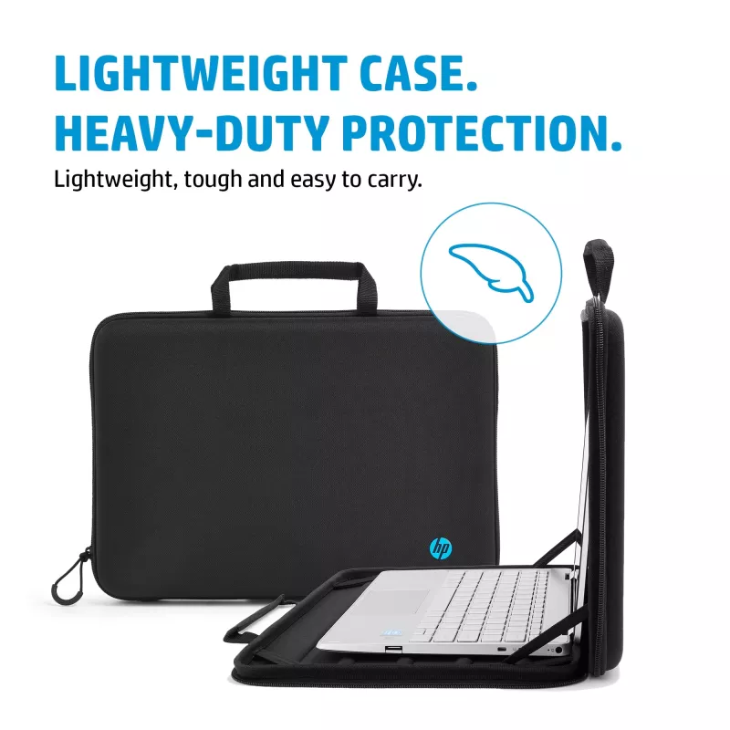 Aktenkoffer HP Mobility 11,6-inch laptoptas maximale beeldschermgrootte 29,5 cm