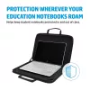 Aktenkoffer HP Mobility 11,6-inch laptoptas maximale beeldschermgrootte 29,5 cm