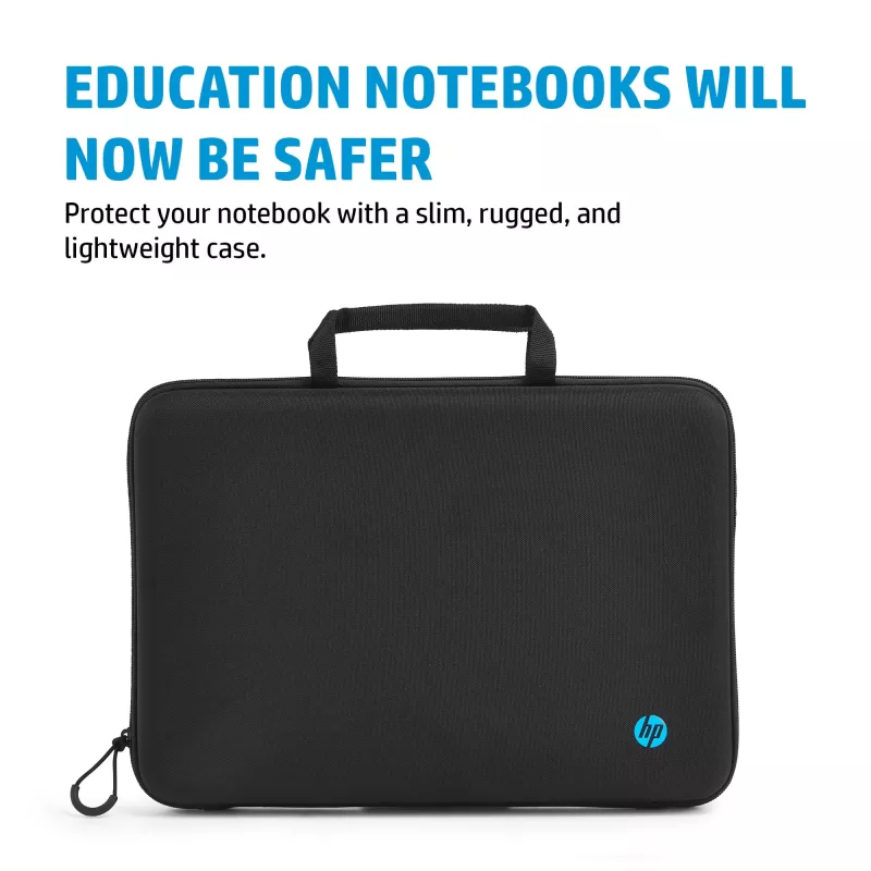 Aktenkoffer HP Mobility 11,6-inch laptoptas maximale beeldschermgrootte 29,5 cm