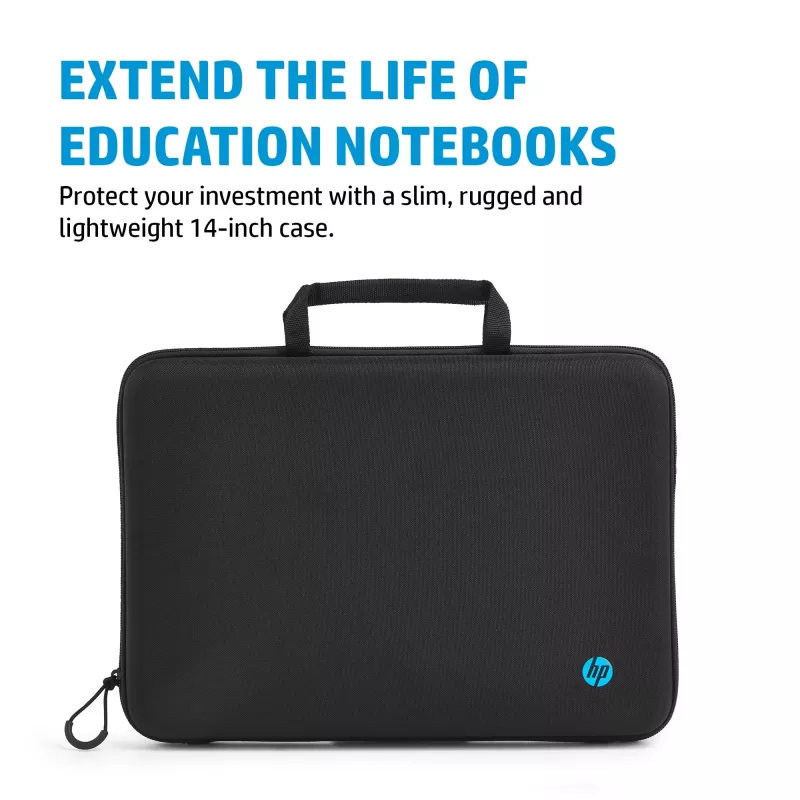 Aktenkoffer HP Mobility 11,6-inch laptoptas maximale beeldschermgrootte 29,5 cm