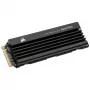 CORSAIR SSD - 2TB - M.2 MP600 Pro Lpx PCI-E GEN4 x4 NVMe - Ps5* compatibel