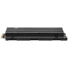 CORSAIR SSD - 2TB - M.2 MP600 Pro Lpx PCI-E GEN4 x4 NVMe - Ps5* compatibel