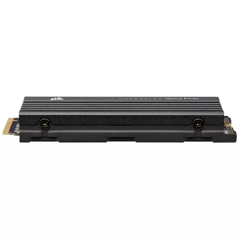 CORSAIR SSD - 2TB - M.2 MP600 Pro Lpx PCI-E GEN4 x4 NVMe - Ps5* compatibel