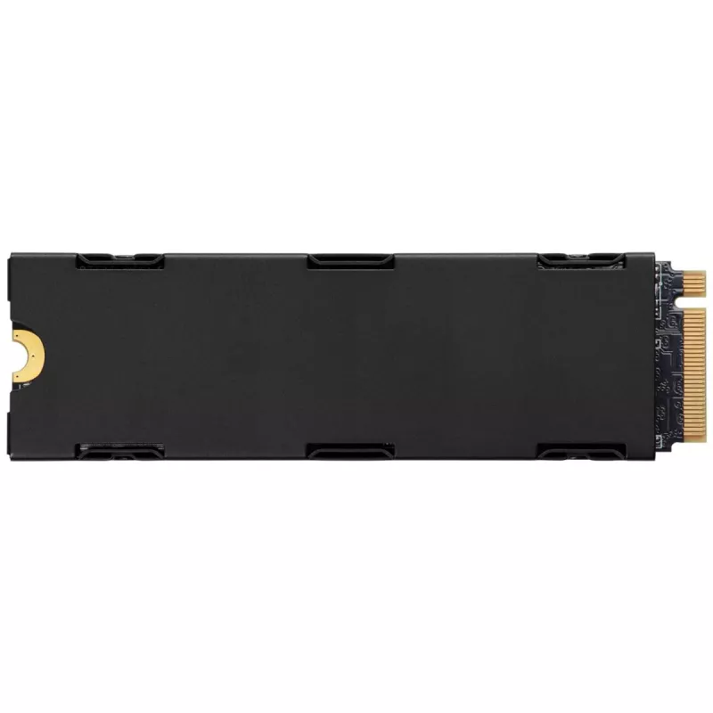 CORSAIR SSD - 2TB - M.2 MP600 Pro Lpx PCI-E GEN4 x4 NVMe - Ps5* compatibel