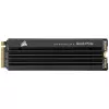 CORSAIR SSD - 2TB - M.2 MP600 Pro Lpx PCI-E GEN4 x4 NVMe - Ps5* compatibel