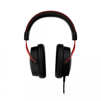 HyperX Cloud Alpha - gamingheadset (zwart-rood)