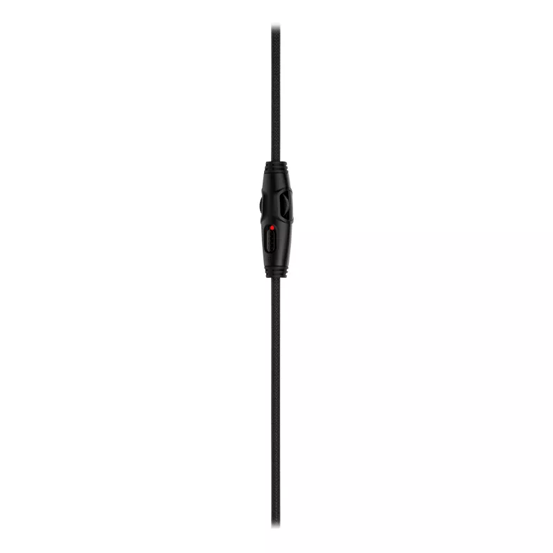 HyperX Cloud Alpha - gamingheadset (zwart-rood)